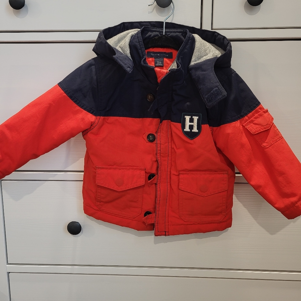 Jacket